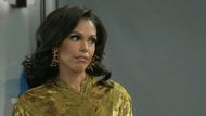 Beyond the Gates: Dani dispenses tough advice | Image: CBS